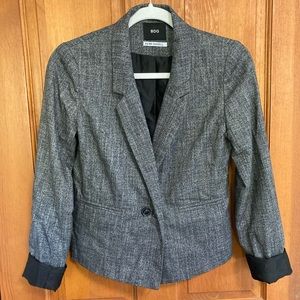 Gray BDG blazer